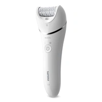 BRE700|Philips epileerapparaat voor benen en lichaam, Wet & Dry