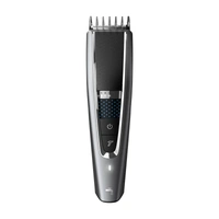 HC7650|Philips snoerloze afspoelbare tondeuse met accessoires