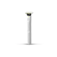 Philips OneBlade Intimate scheerapparaat en trimmer voor intieme zones