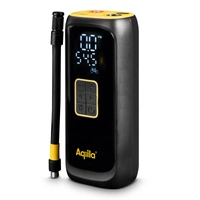 Aqiila Airbird C4 draagbare compressor