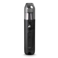 Aqiila Airbird VB1 mini stofzuiger en blazer