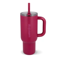 Donker Roze