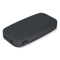 Donker gun metal