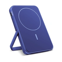 2PBM5000| Fresh 'n Rebel Geschikt voor MagSafe Draadloze Powerbank 5000mAh