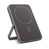 Donker gun metal