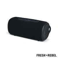 Donker gun metal