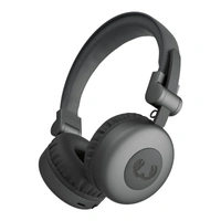 Donker gun metal