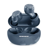 Fresh 'n Rebel Twins Breez True Wireless Oordopjes