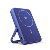 Fresh 'n Rebel Draadloze Powerbank 10000mAh Geschikt voor MagSafe