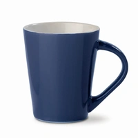 Donkerblauw