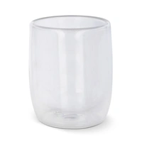 Dubbelwandig koffieglas Marian 230 ml