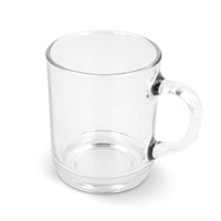 Praag theeglas 260ml