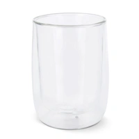 Dubbelwandig koffieglas Marian 320 ml