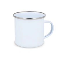 Emaille mok 350ml