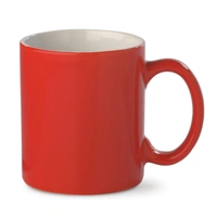 Mok Oslo helderrood 300ml
