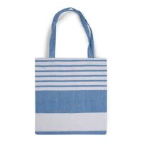 Sagaform Ella Hamam Katoenen Tas 41x38 cm
