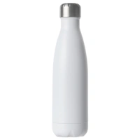 Sagaform Nils stalen fles 500ml