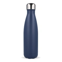 Sagaform Nils stalen fles gepoedercoat 500 ml
