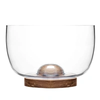 Sagaform Nature saladeschaal