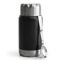 Sagaform Mark voedselthermoskan 600ml