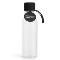 Sagaform waterfles 600ml