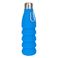 Sagaform Stig invouwbare fles 550ml