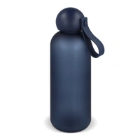Donkerblauw