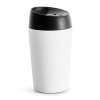 Sagaform Loke dubbelwandige mok gekleurde Coating 240ml