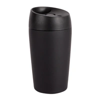 Sagaform Loke dubbelwandige mok met rubberen Coating 240ml