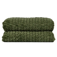 Sagaform Maja fleece kleed 130x170 cm