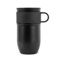 Sagaform Ted isolatie mok, 280ml lekvrij en vaatwasserbestendig