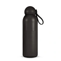 Sagaform Tekla stalen fles (gerecycled) 500 ml