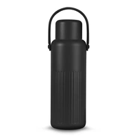 Sagaform Theo Thermosfles (gerecycled) 1 L