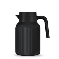 Sagaform Trine Thermoskan (gerecycled) 1.5 L