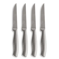 Sagaform Fredde BBQ messen set van 4