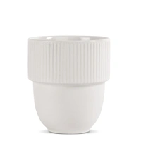 Sagaform Inka beker 270ml