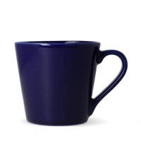 Donkerblauw