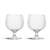 Billi wijnglas set van 2