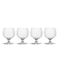 Billi wijnglas set van 4