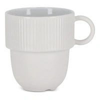 Sagaform Inka mok met oor 270ml