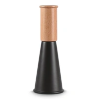 Sagaform Gurken Zout- of Pepermolen Medium, 20,5cm