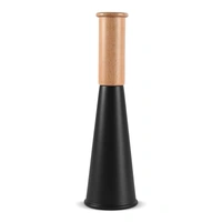 Sagaform Gurken Zout- of Pepermolen Groot, 32cm