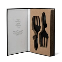 Byon Insalata salade serveer set