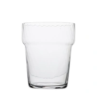 Byon Opacity set van 6 Drinkglazen 300ml