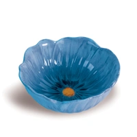 Byon Poppy kom set van 4 st.