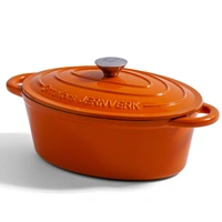 Oranje