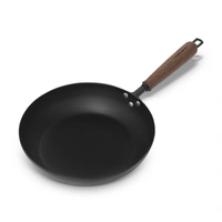 Orrefors Jernverk Gesmede Koekenpan BlackSmith-serie
