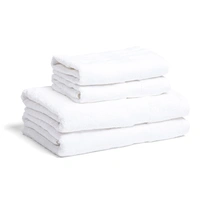 Lord Nelson Fairtrade handdoek 70x130cm set van 3