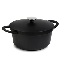 Orrefors Jernverk Aluminium pan 2.5L