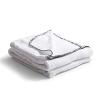 Nightingale fleece deken 130x170 cm